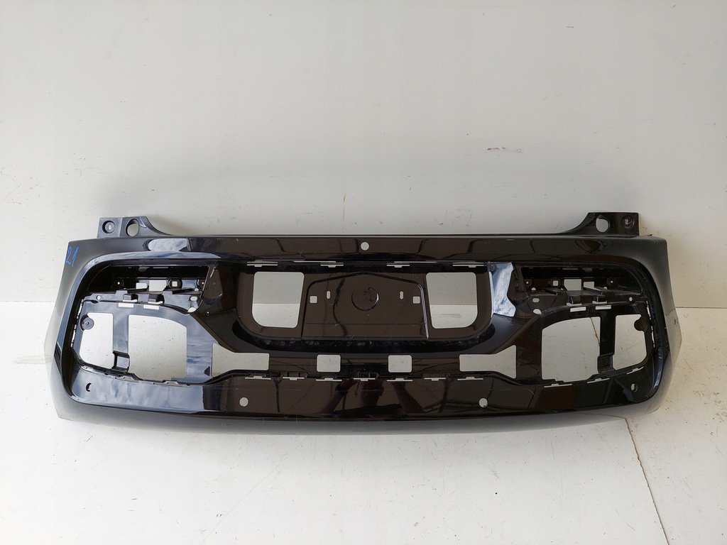 фото №1, Bmw i3 lift бампер задняя 7462334 оригинал