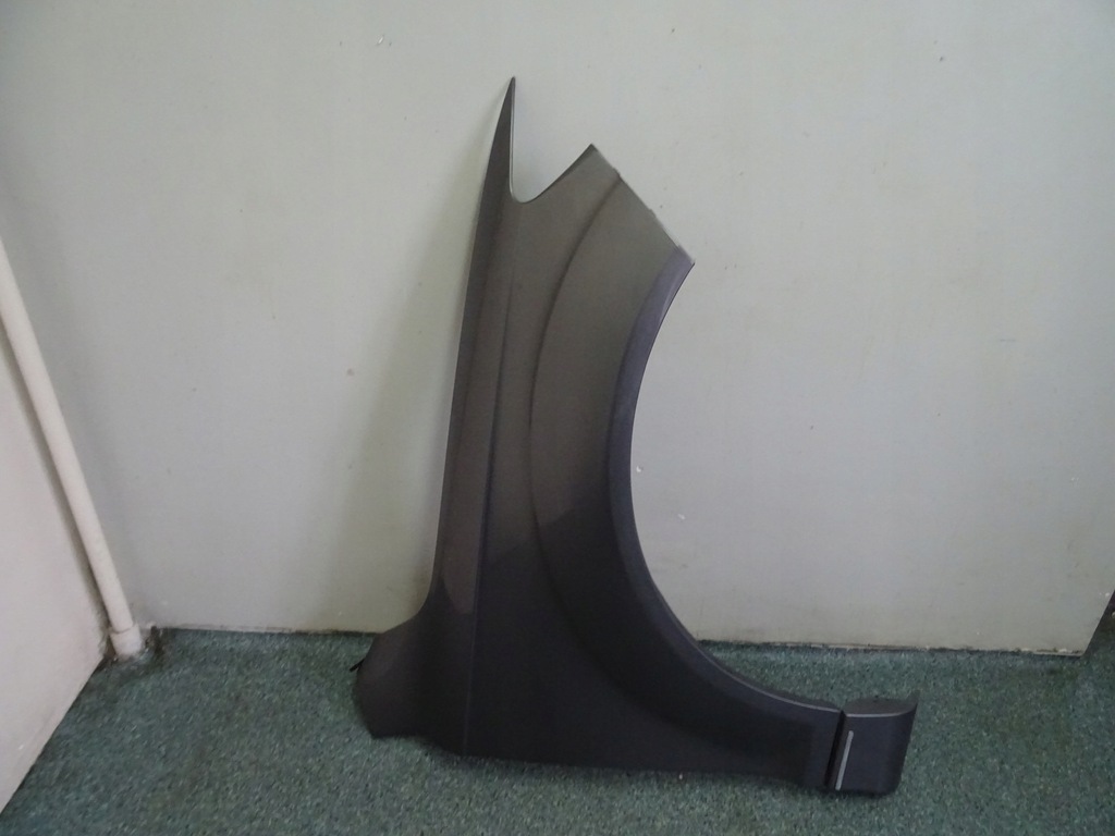 фото №1, Audi q7 4l0 lift крила передній правий