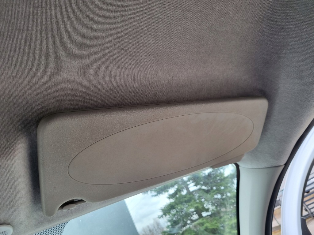 Купити Козирок козирок правий renault kangoo ii iii 2