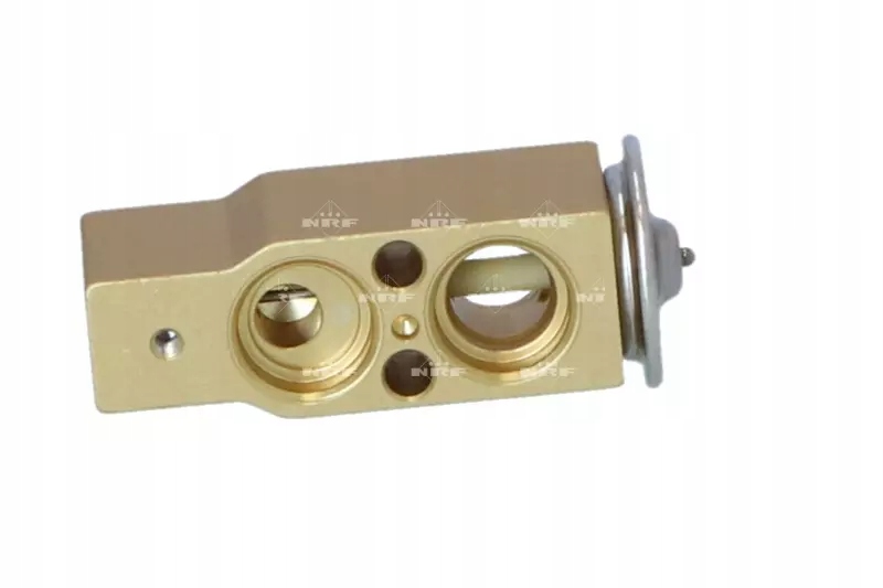 фото №3, Клапан розширювальний кондиціонер toyota 4 runner 2.