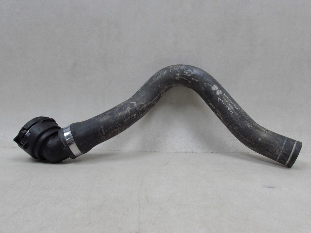 Купити Fiat doblo 2 1.6 jtd шланг труба води 518329780e