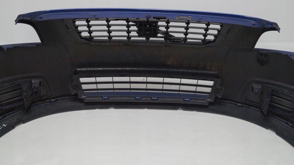 фото №14, Бампер передний volvo v50 lift ксенон 2009