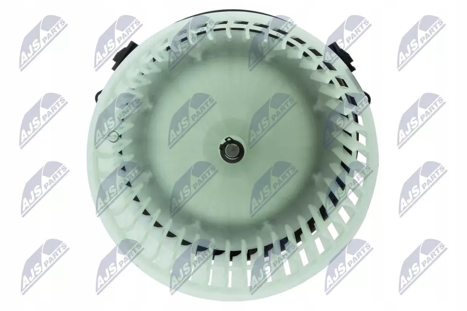 фото №10, Nty вентилятор обдув повітря