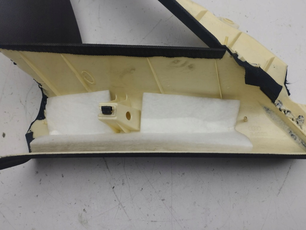 фото №8, Audi a7 s7 4g 2013 правая сторона защита верхний стойка / d