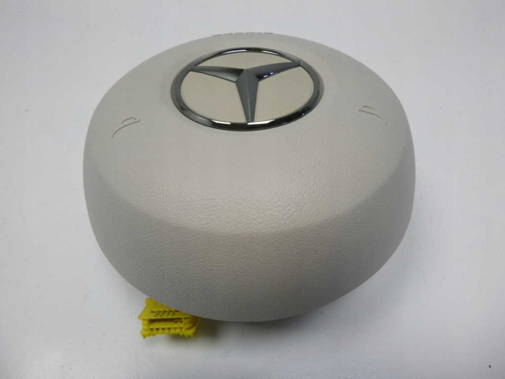 фото №6, Mercedes w177 177 подушка подушка безопасности водителя nowa