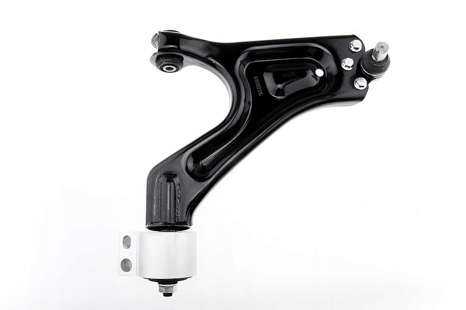 фото №14, Важіль передній saab 9-5 01-05 /нижній лівий/