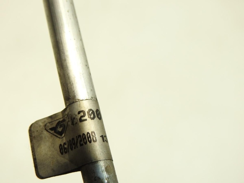 фото №7, Шланг кондиционера renault clio iii 1.5 dci 8200422125