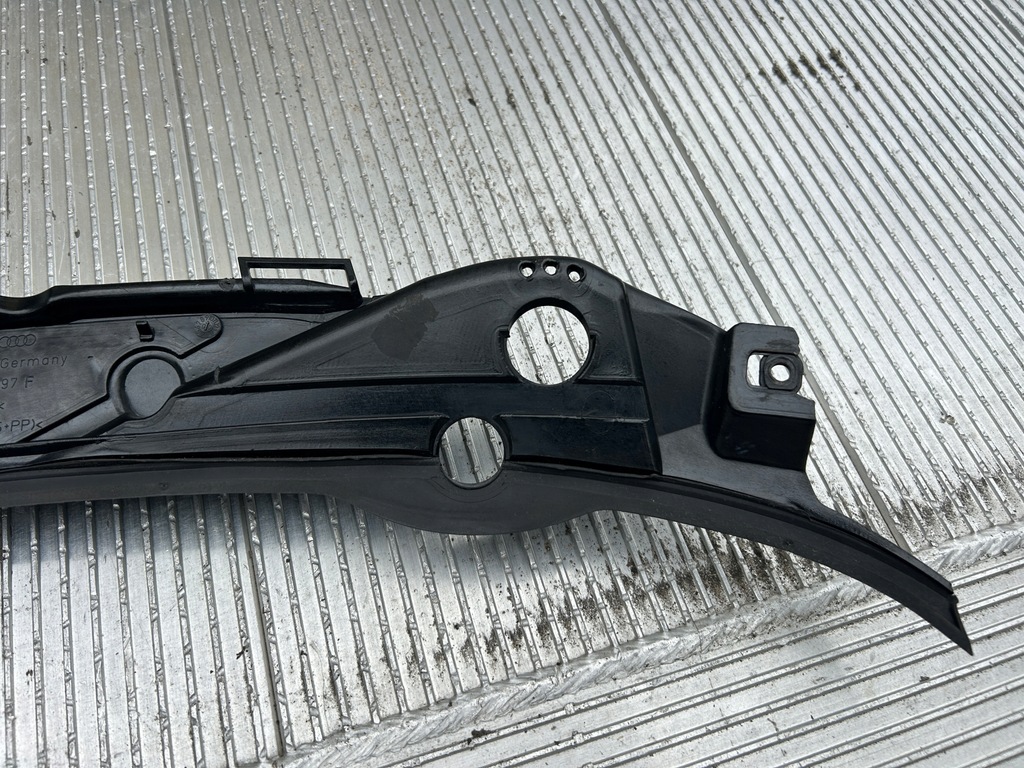 фото №10, Жабо audi a8 d2 lift