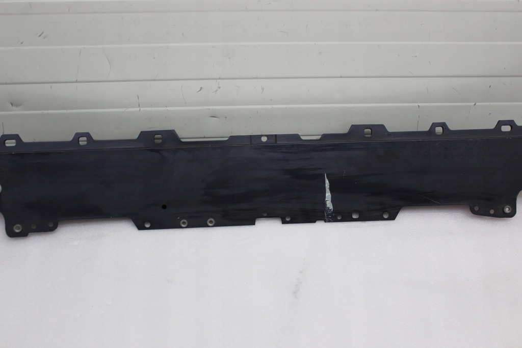 фото №12, Mercedes балка перед pod бампер передний amg gt a2906200000