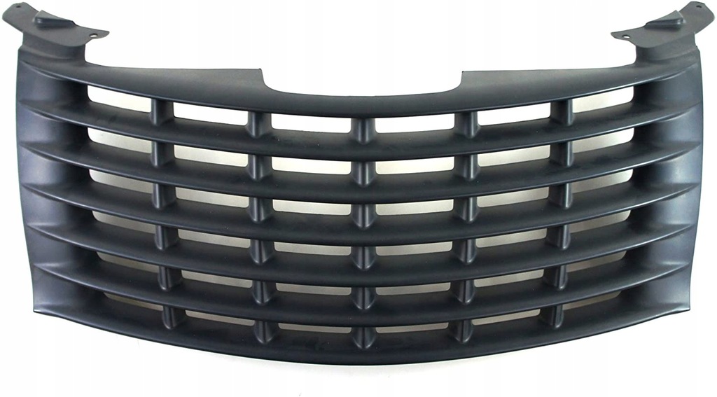 фото №1, Chrysler cruiser 00- решётка радиатора решётка решётка радиатора чёрный