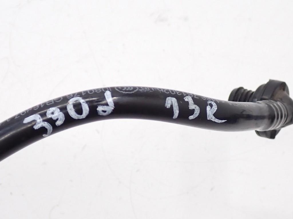 фото №11, Пабтрубок  шланг трубка усилитель тормозов комплект bmw 3 f30 f31 f34 3.0d 330d n57 13r