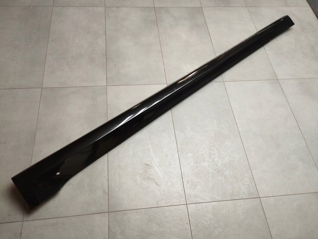 фото №1, Bmw 7 g11 750i молдинг порог левая 8065167