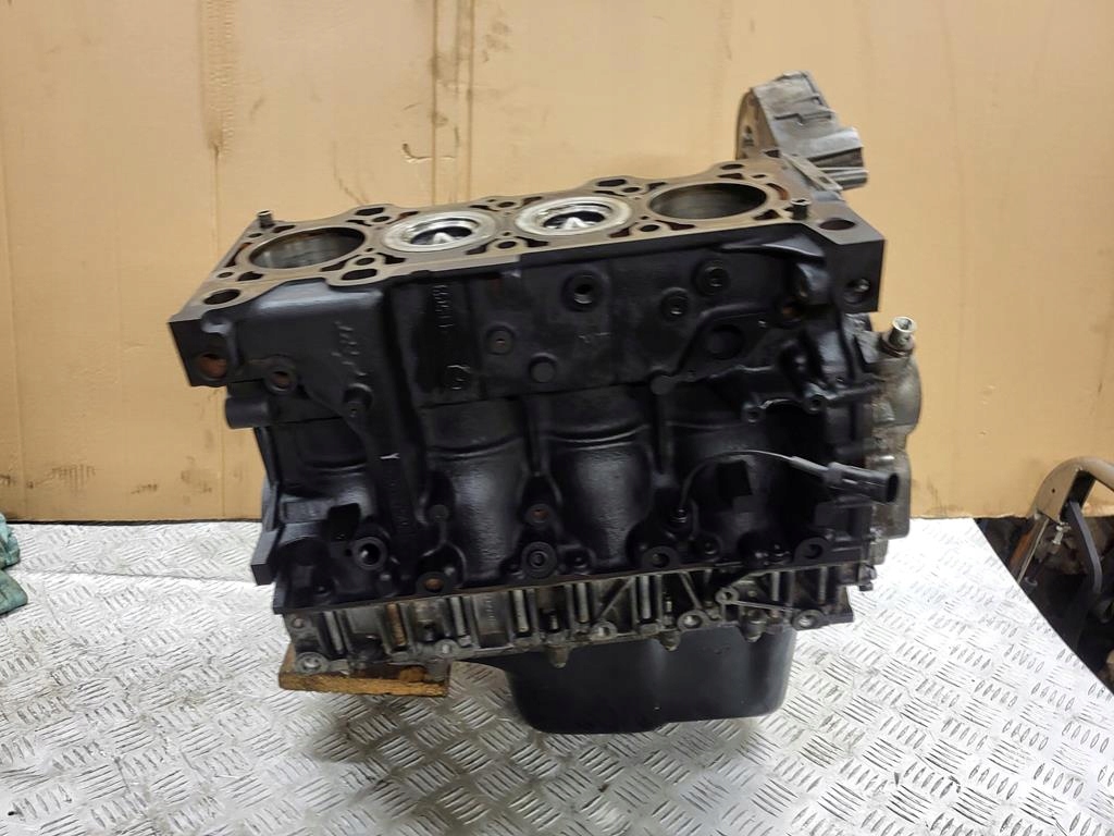 фото №11, Fiat ducato iveco 2.3 jtd 180km euro 6 f1agl411c двигун блок kompletny dół