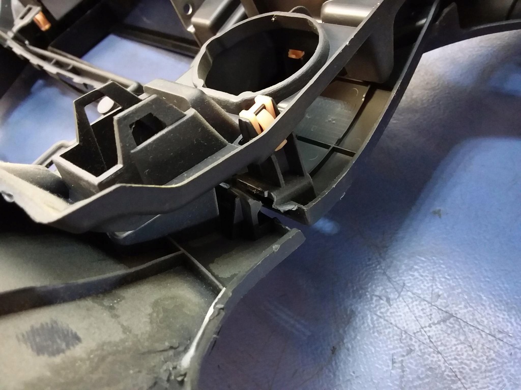 фото №13, Suzuki swift v mk7 панель приладів приладова