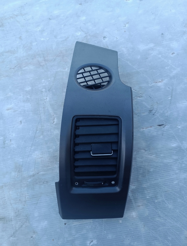 фото №1, Honda crv iii решётка обдув правая