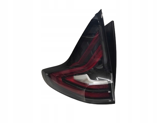 фото №1, Renault espace v 5 14- лампа левая задняя 265558327r