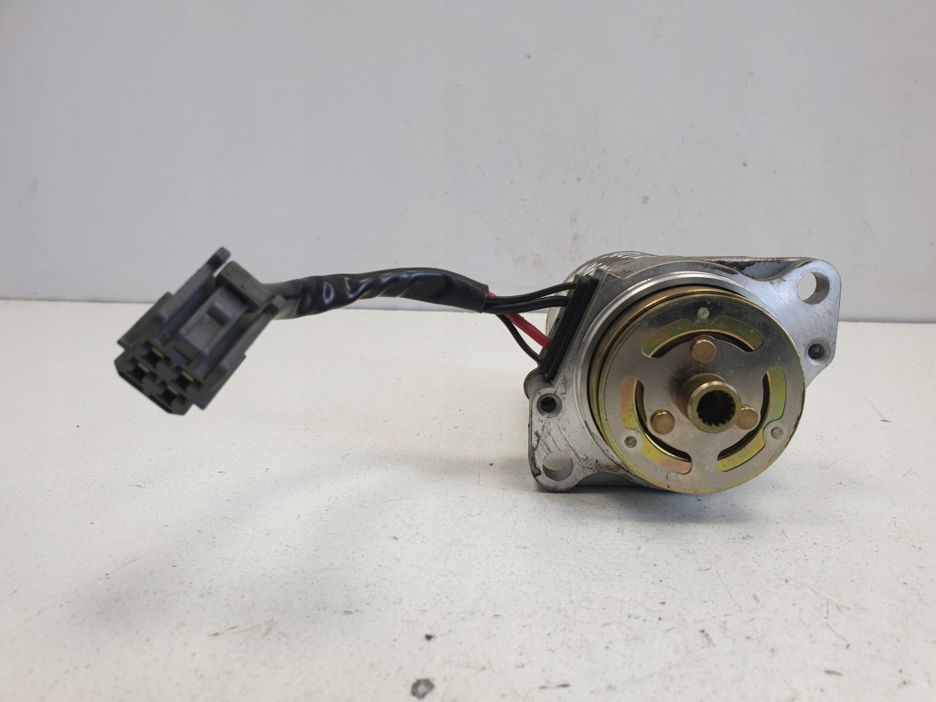 фото №3, Suzuki wagon r+ ii усилитель электрический