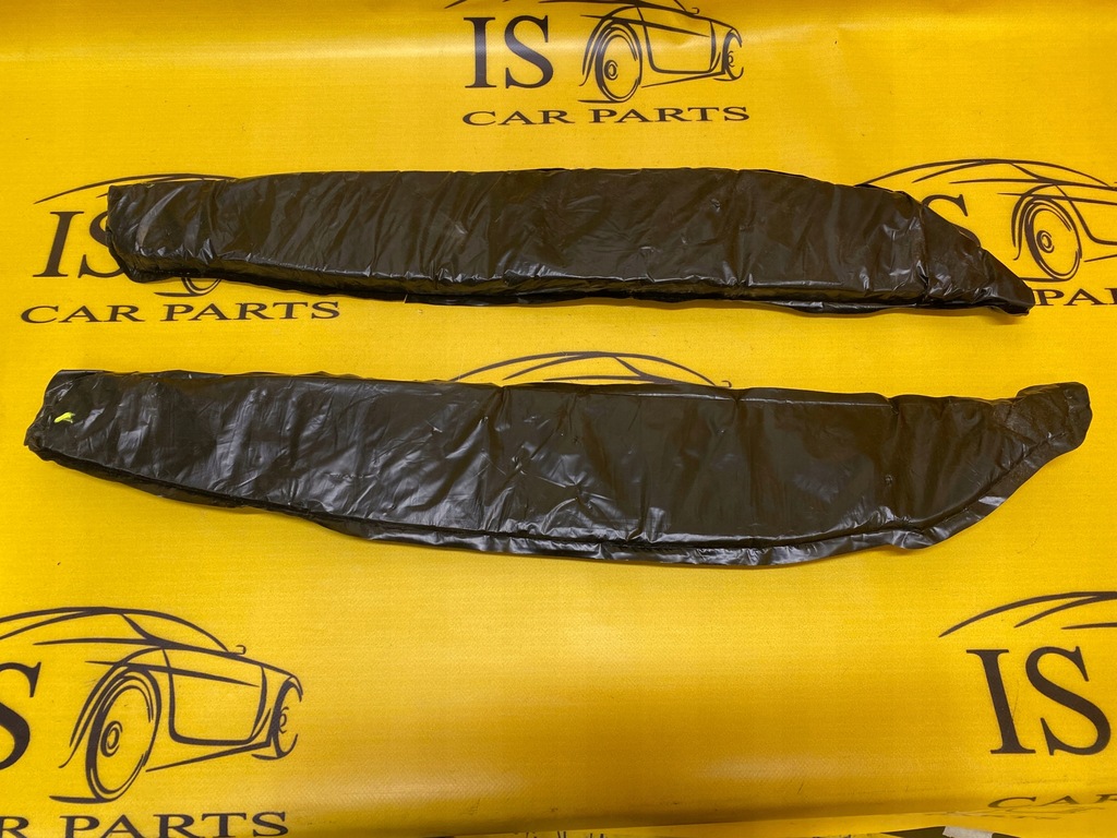 фото №1, Шумоизоляция пена крыла renault clio v