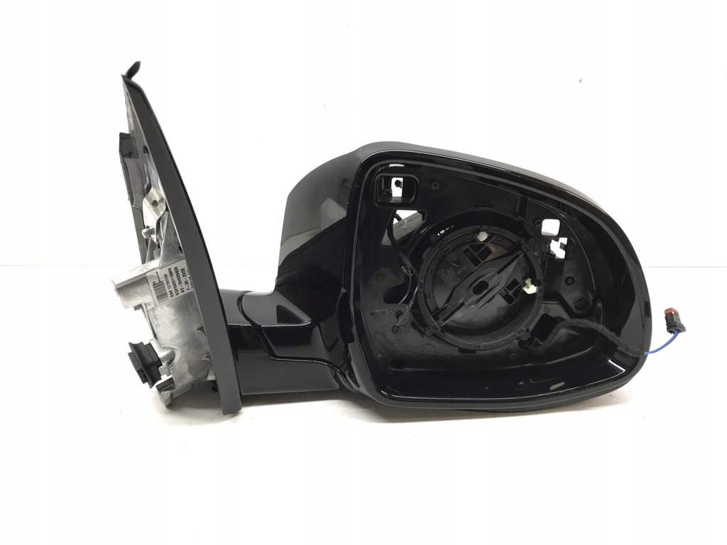 фото №1, Дзеркало праве bmw x3 g01 5 pin 7442814