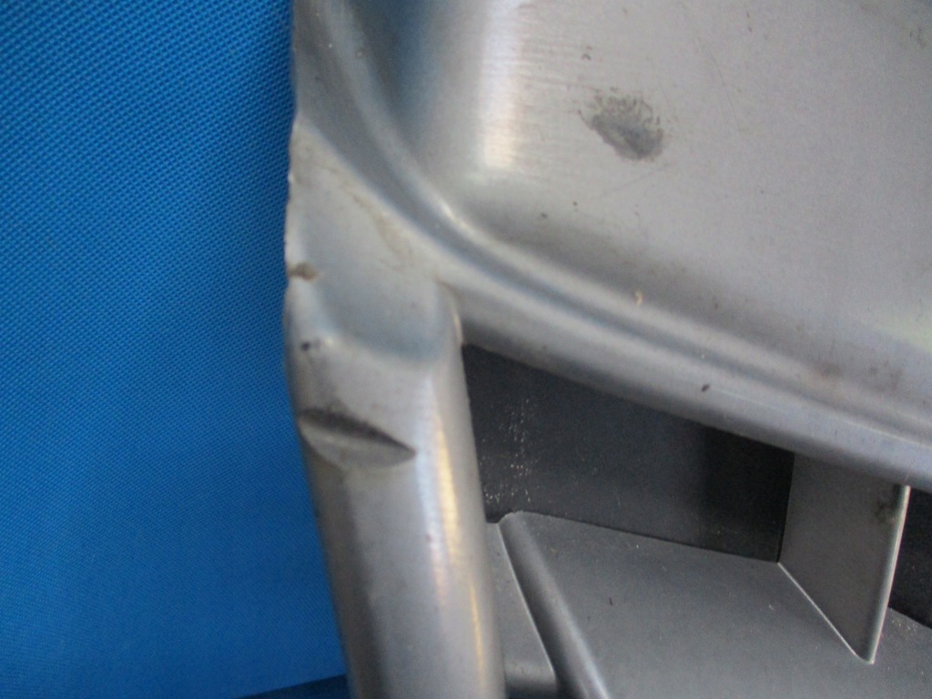 фото №6, Решётка радиатора решётка радиатора master iii movano b