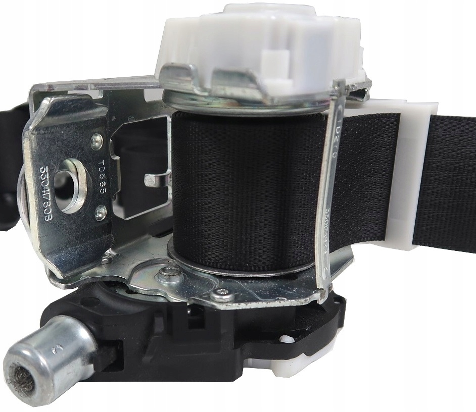 фото №4, Pas безопасности 34007734a chrysler voyager