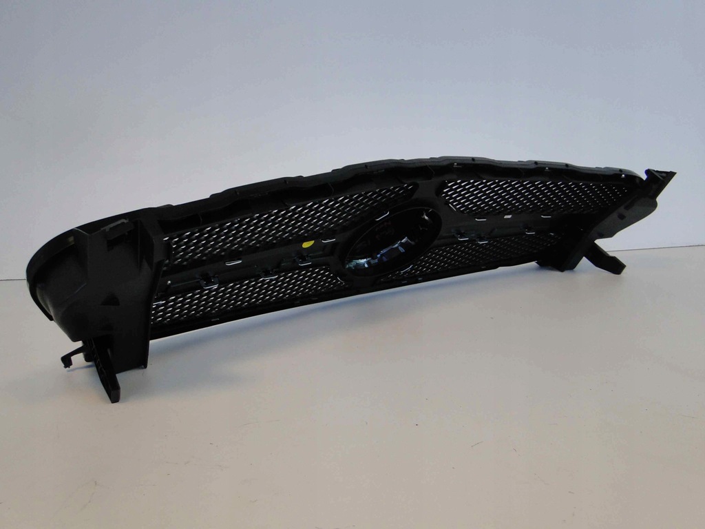 фото №7, Mercedes gla x156 156 lift решітка радіатора решітка радіатора amg радар