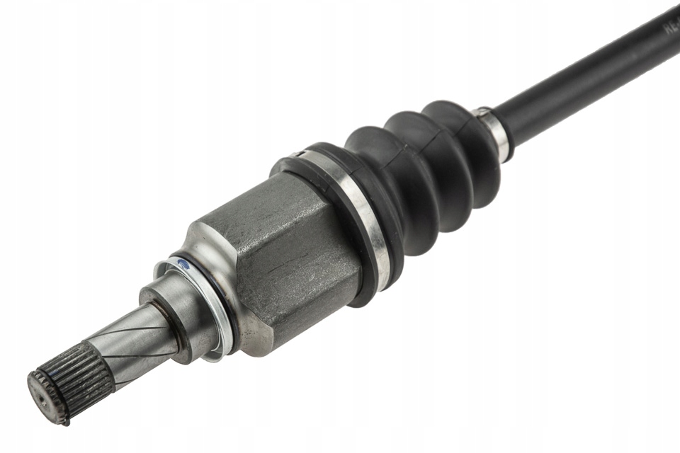 Привідний вал привідна renault captur 0.9tce 13- /ліва/ Ціна