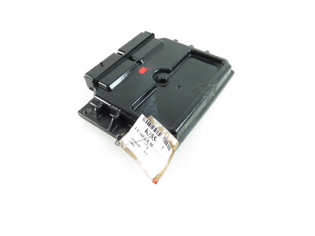 фото №6, Блок керування megane i 1.9 d 8200057151