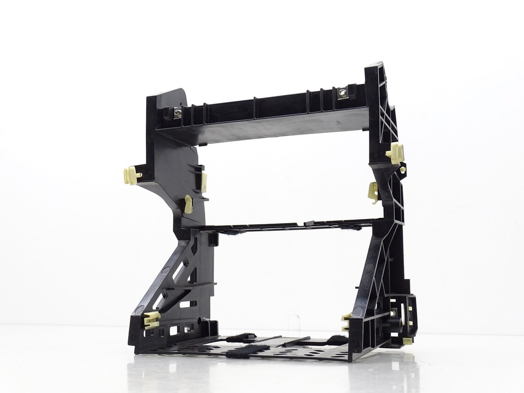 фото №2, Карман корзина рамка радио seat exeo 3r 3r0858005