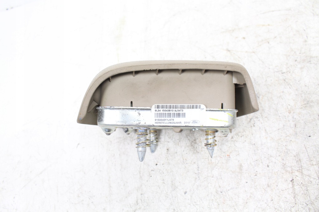 фото №7, Подушка водитель пассажир подушка безопасности ford f150 09-14