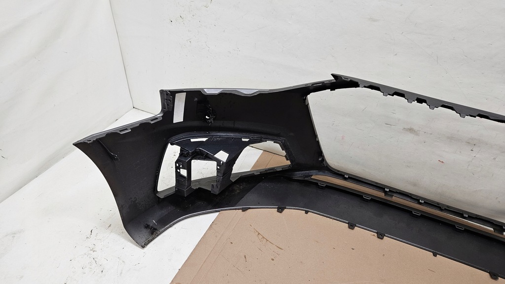 фото №10, Бампер перед передний audi a4 b9 lift 8w0807437ah