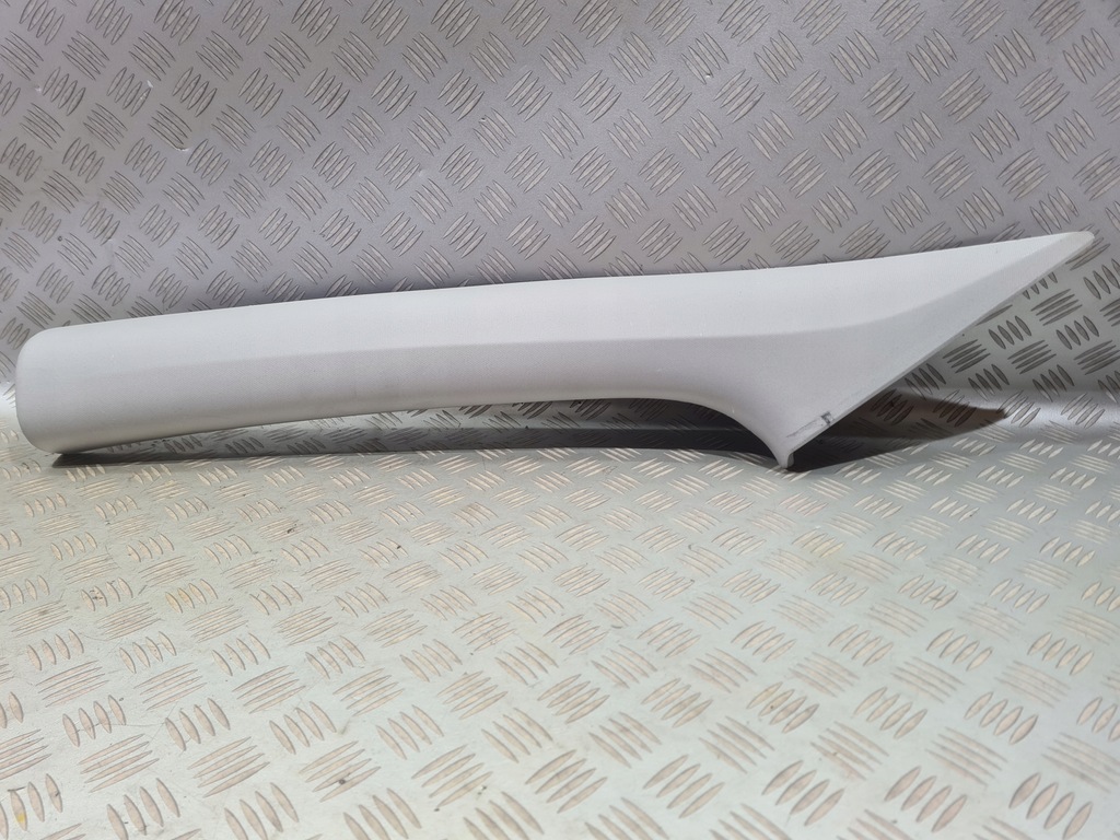 фото №1, Захист ліва передня стійка opel astra k