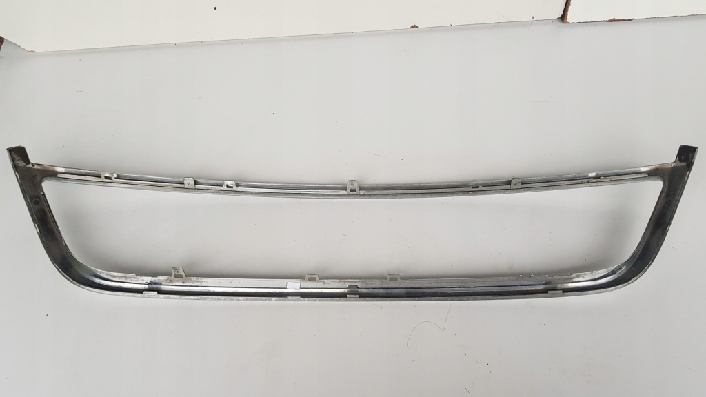 фото №12, Рамка хромована бампера ford galaxy mk3 2010- оригінальний номер