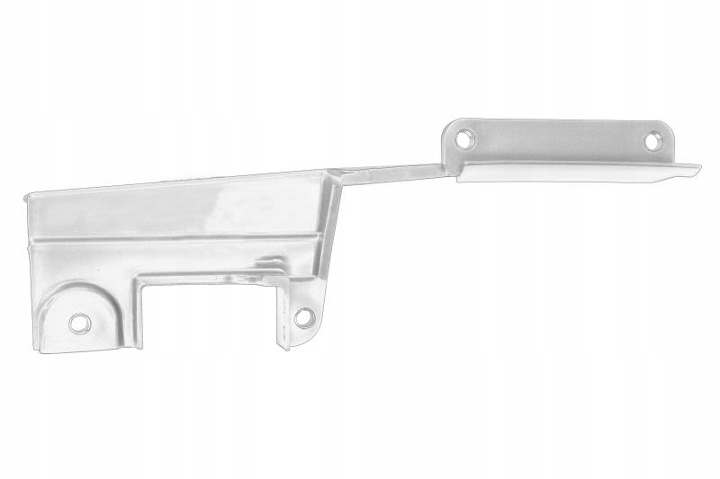 Купити Кронштейн бампера l pasuje do: iveco