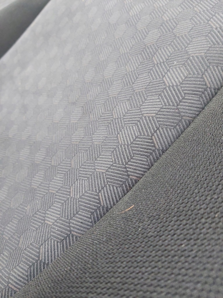 фото №6, Toyota urban cruiser заднее сиденье сиденье задняя ремни van