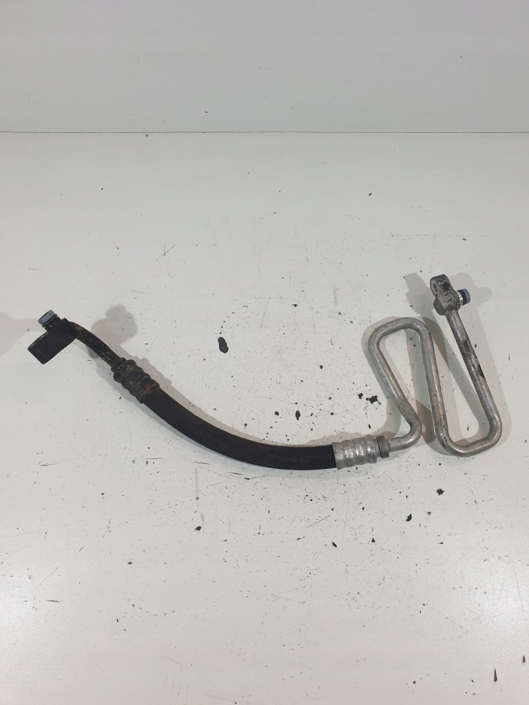 фото №6, Шланг кондиционера bmw 5 e39 525ia eur