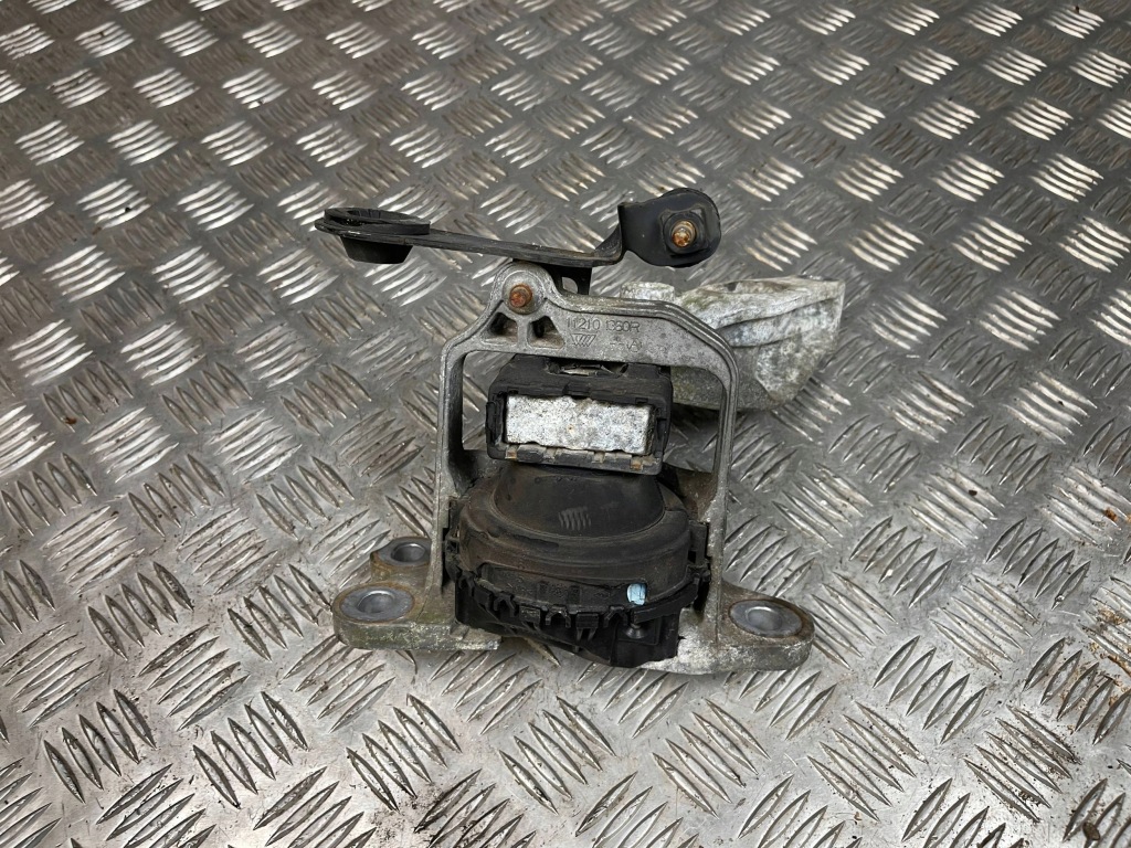 фото №6, Кронштейн двигуна renault trafic iii x82 112101360r