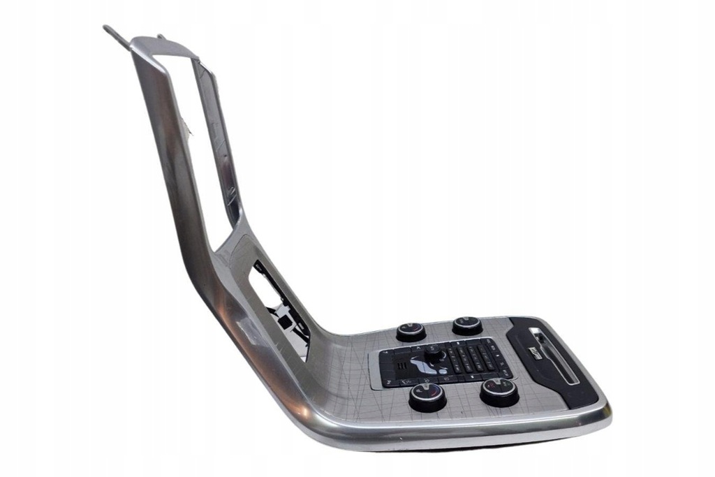 фото №7, Ручка керування навігація volvo xc70 ii 1286270 2.4l дизель 158kw 2012