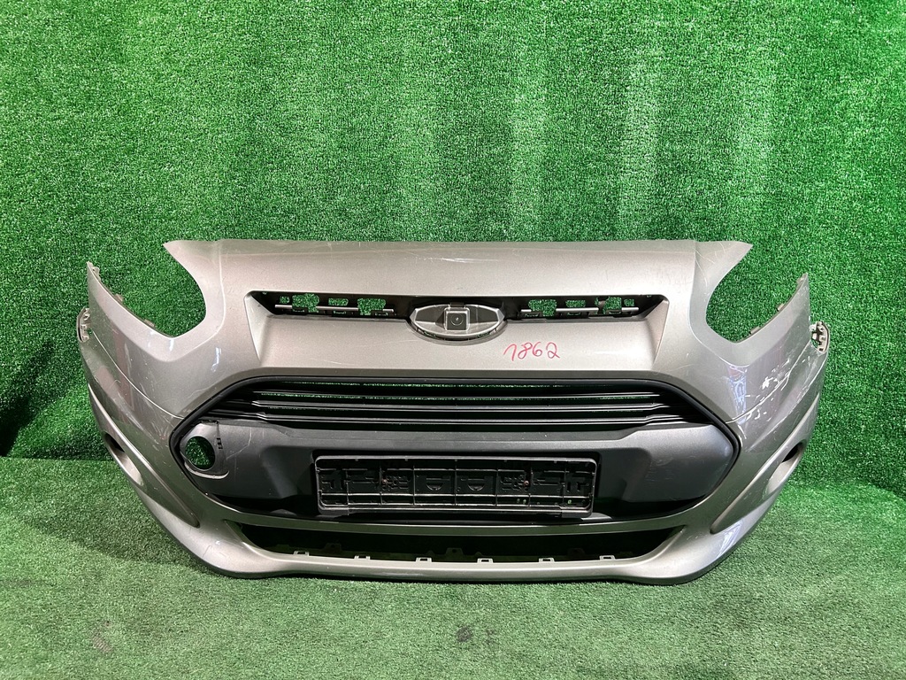 фото №1, Бампер передний ford transit courier turneo mk2