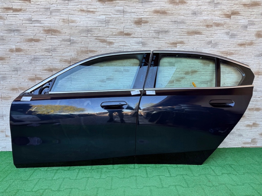 фото №1, Дверь bmw 5 m5 g60 g90 416