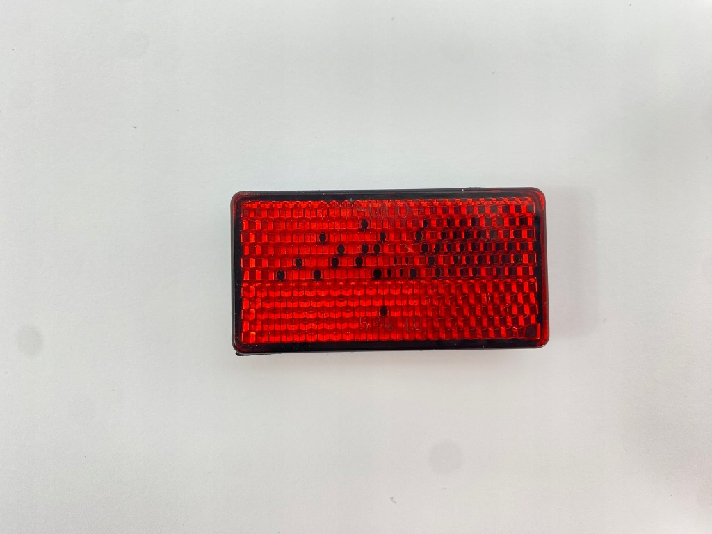 фото №1, Відбивач лампа двері mercedes w140 w220 w124 1248200074