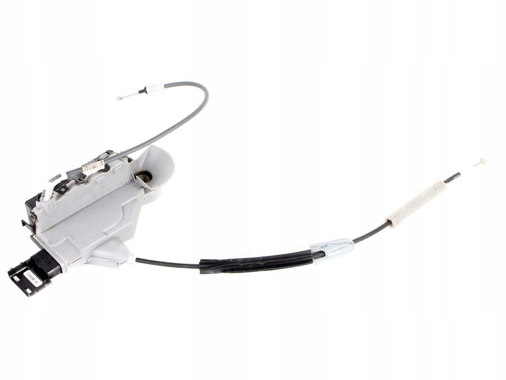 фото №1, Замок дверь правый передний citroen c5 aircross