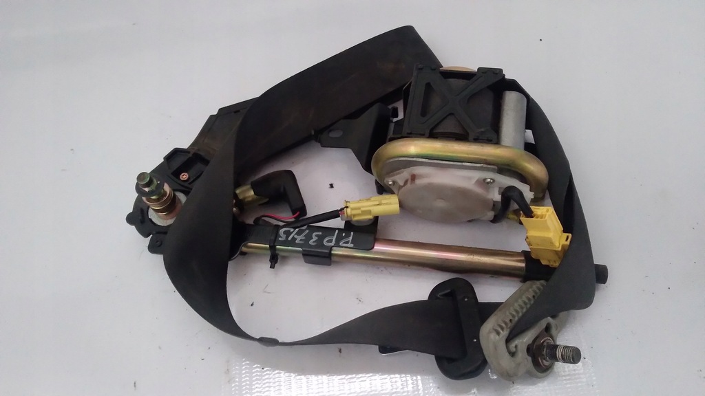 фото №1, Honda jazz ii pas безопасности правый перед