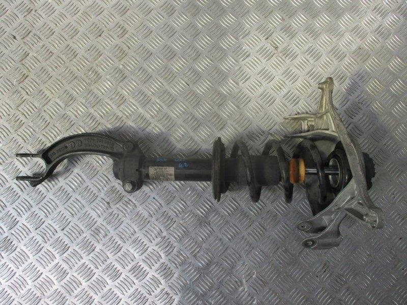 фото №1, Амортизатор перед 8k0, 8k0413031cl, audi rs4, 4.2