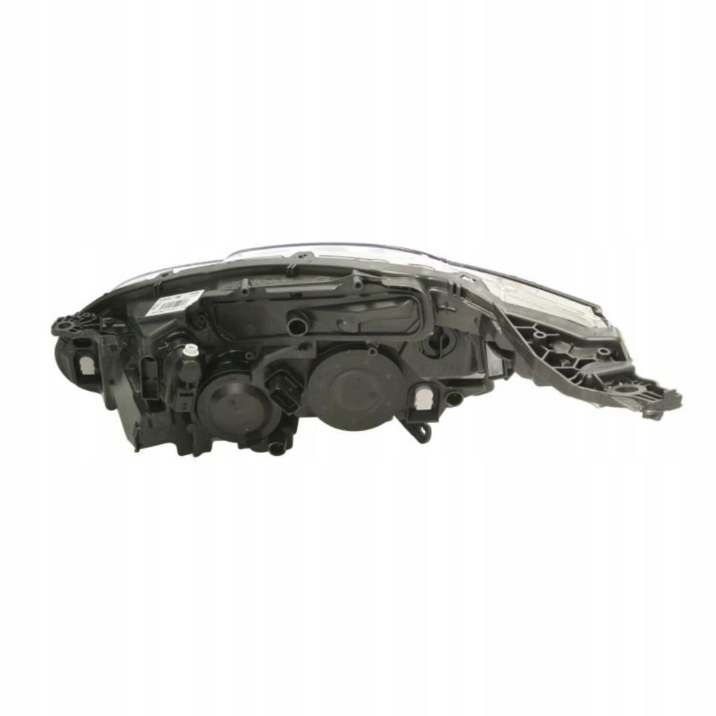 фото №2, Лампа peugeot 208 peugeot 208 i 12-15 фара r