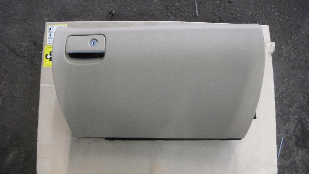 фото №1, Mercedes r w251 05- бардачок з консолі