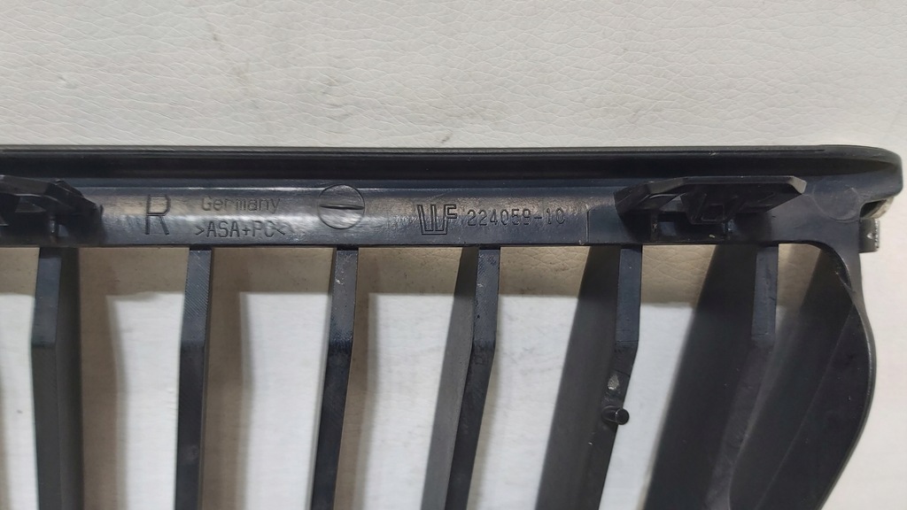 фото №8, Решітка радіатора решітка радіатора радіатора решітки радіатора bmw seria 3 e90 e91