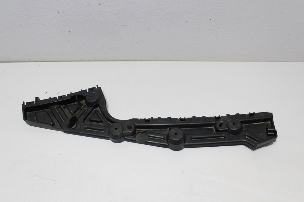 Купить Renault trafic iii 3 направляющая правый r бампер задняя 14-