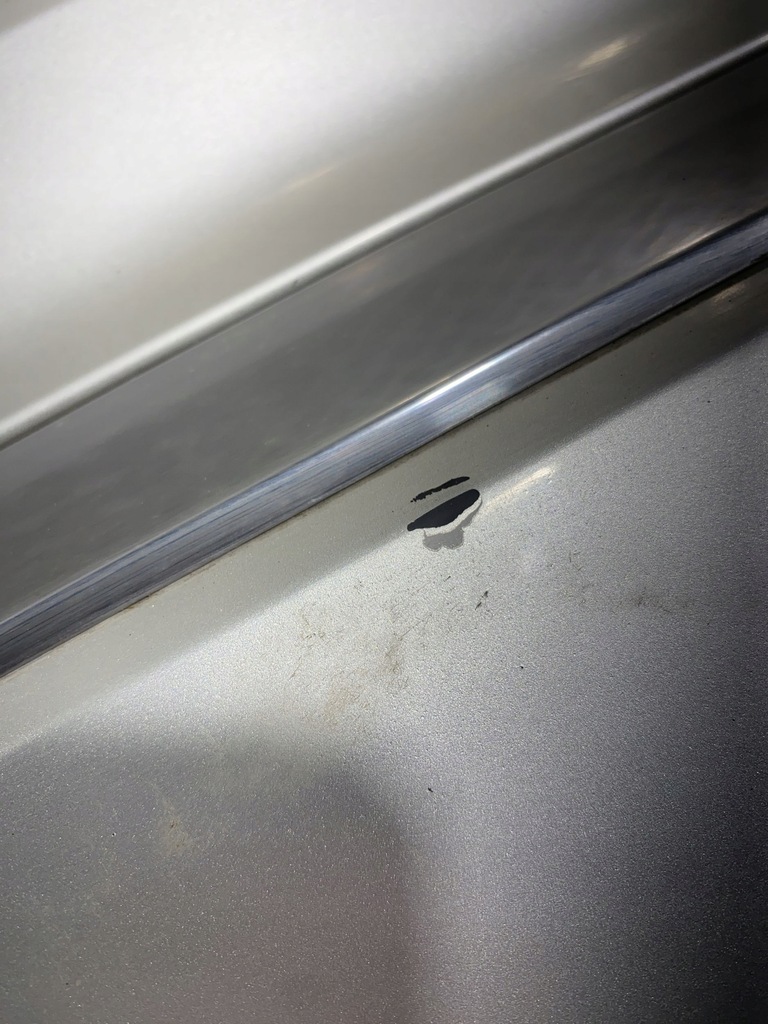 фото №13, Volvo xc90 2021 бампер задний