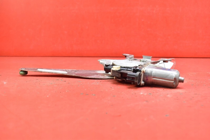 фото №5, Подъемник стекло левый задняя 83560-79j00 suzuki sx4 1 i 06-14